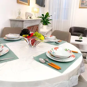  Appartement Perle D'azur: Raffinement Unique
