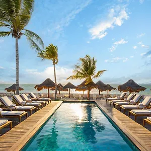 Fairmont Mayakoba Station touristique Lafitte