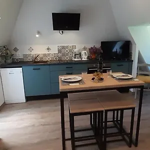 Habas Estaing Hautes Pyrenees Val D'azun Appartement Estaing (Hautes-Pyrenees)