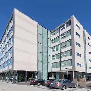 Western Hotel Amsterdam