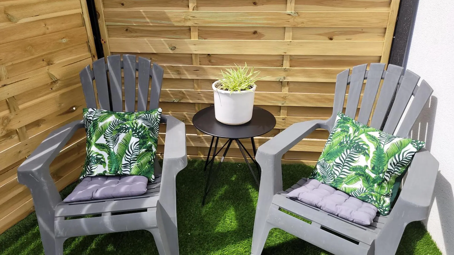 Villa Les Palmiers En Provence Besse-sur-Issole Holiday home