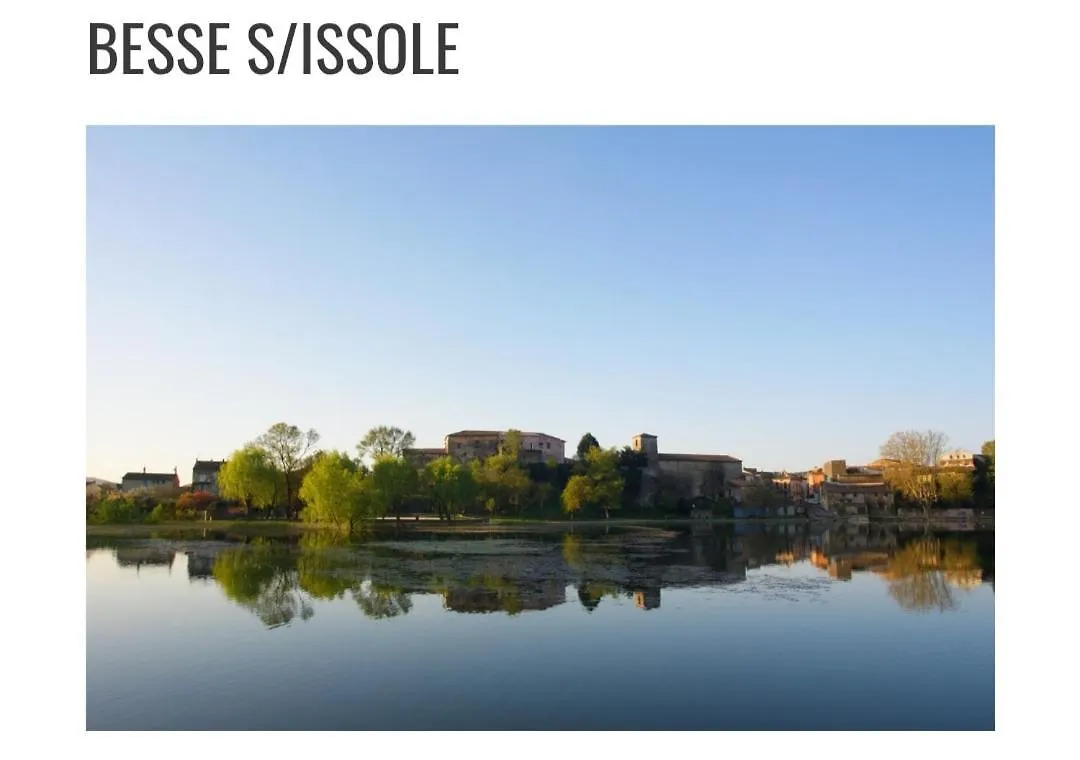 בית נופש Besse-sur-Issole Villa Les Palmiers En Provence